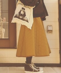 GU | スカート