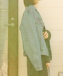Levi's | デニムジャケット