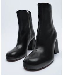 ZARA | ブーツ