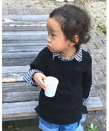 無印良品 | シャツ/ブラウス