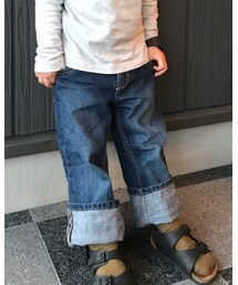 GAP | デニムパンツ