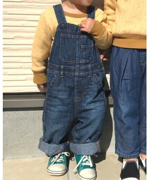 babyGAP | サロペット/オーバーオール