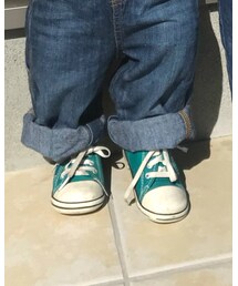 CONVERSE | スニーカー