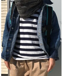 無印良品 | Tシャツ/カットソー