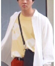 URU | Tシャツ/カットソー