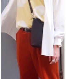 KAIKO | ショルダーバッグ