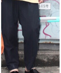URU | その他パンツ