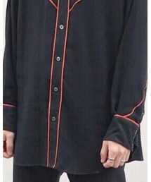 URU | シャツ/ブラウス