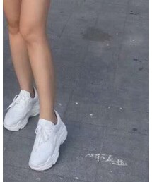 老爹鞋 | その他シューズ