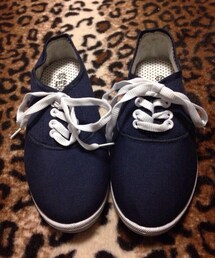 スニーカー(スニーカー)