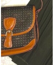 古着 | ショルダーバッグ