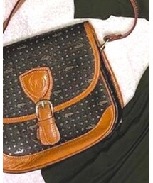 古着 | ショルダーバッグ