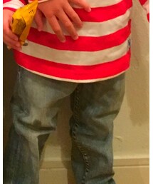 H&M | デニムパンツ