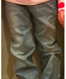 H&M | デニムパンツ