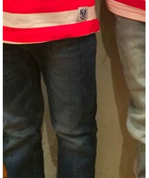 H&M | デニムパンツ