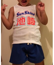 H&M | タンクトップ