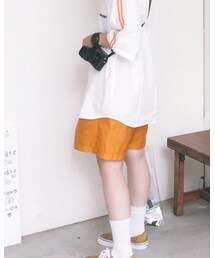 Old adidas | カーゴパンツ