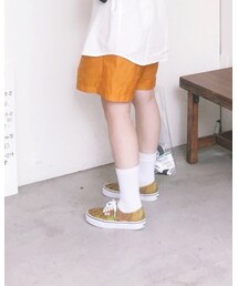 VANS | スニーカー