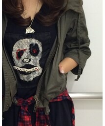 SUNAOKUWAHARA | ワンピース