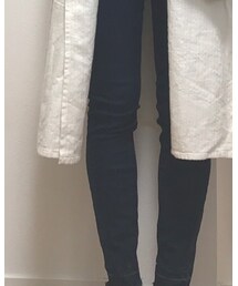 ZARA | デニムパンツ