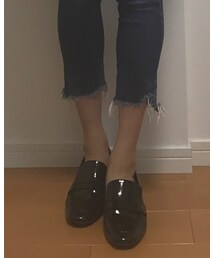 ZARA | ローファー