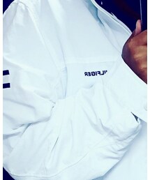 TOMMY HILFIGER | ナイロンジャケット