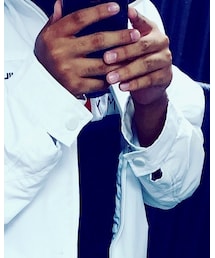 TOMMY HILFIGER | Tシャツ/カットソー