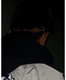 Champion | キャップ