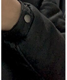 BACK NUMBER | ダウンジャケット/コート