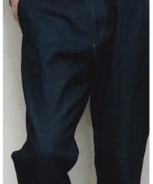 PLST | デニムパンツ