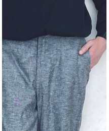 GU | パンツ