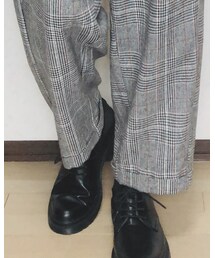 GU | ドレスシューズ