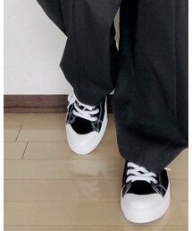 無印良品 | スニーカー