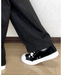 無印良品 | スニーカー