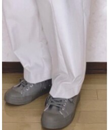 無印良品 | スニーカー