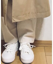 UNIQLO | スニーカー