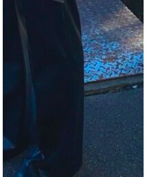 RYO TAKASHIMA | その他パンツ