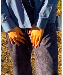 Maison Margiela | リング