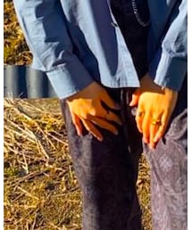 Maison Margiela | リング