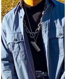 RANDOM IDENTITIES | ネックレス