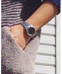 ROLEX | アナログ腕時計