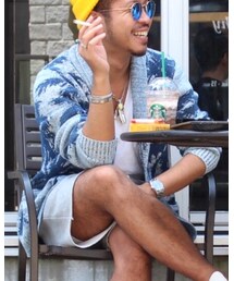 RHC ronherman | カーディガン/ボレロ