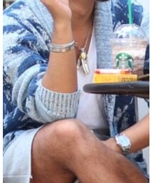 8100 | Tシャツ/カットソー