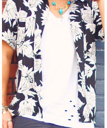 8100 | Tシャツ/カットソー