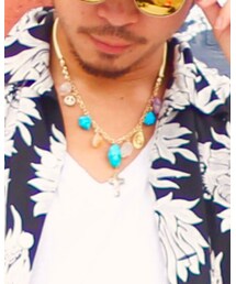 自作 | ネックレス