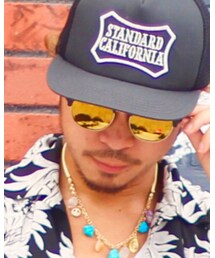 OLIVER PEOPLES | サングラス