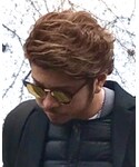 OLIVER PEOPLES(オリバーピープルズ)の「ファッション雑貨(サングラス)」