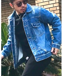 RHC | デニムジャケット