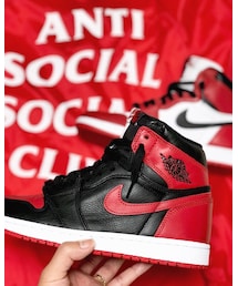 NIKE | スニーカー