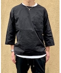JOURNAL STANDARD(ジャーナルスタンダード)の「トップス(Tシャツ/カットソー)」